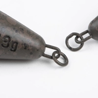 Fox Edges Heli Dumpy Leads